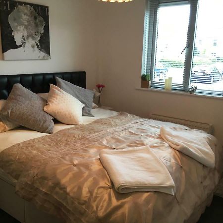 Cardiff Central Apartment Exterior photo