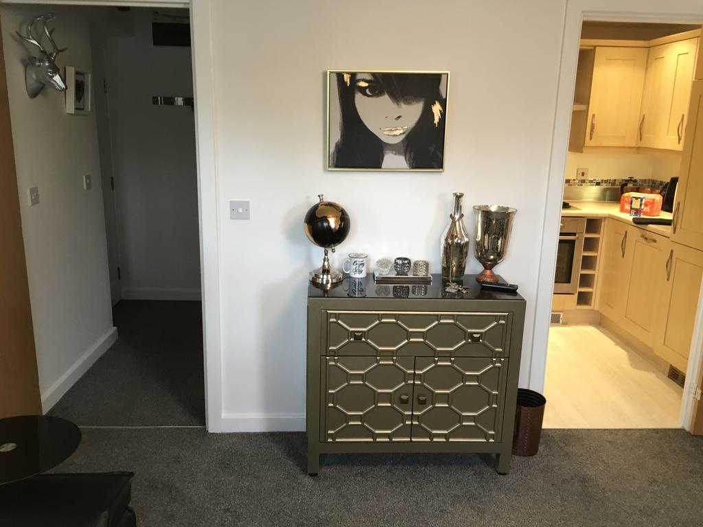 Cardiff Central Apartment Exterior photo